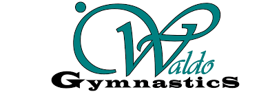 Waldo Gymnastics's Logo